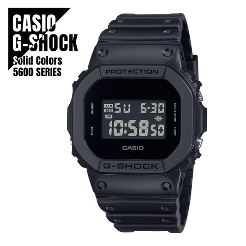 Orologio uomo casio shock g - casio,