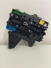 CENTRALINA BODY COMPUTER OPEL ASTRA H 2012 13115937 M1089