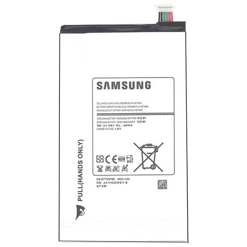 Samsung batteria original - samsung,