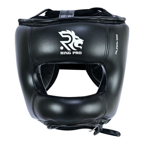 Ring pro aura - aura, copricapo