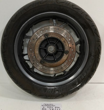 CERCHIO POSTERIORE YAMAHA XMAX