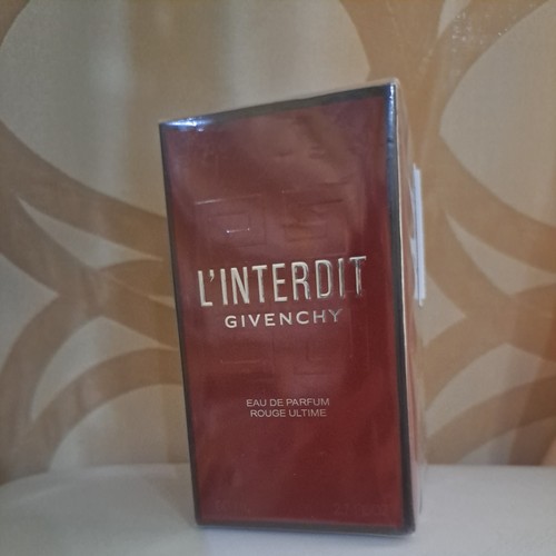 Profumo donna interdit - profumo,