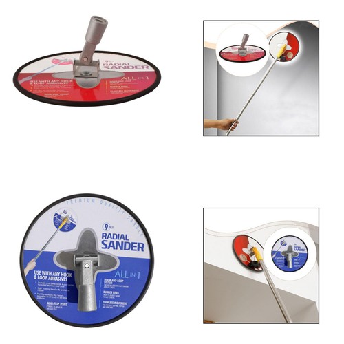 Levigatrice per cartongesso