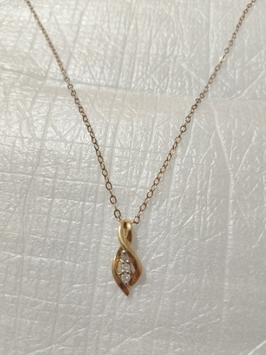 Catenina oro carati con - catenina,