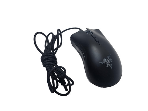 Razer deathadder elite mouse - deathadder,