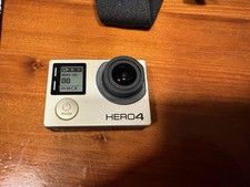 GoPro HERO4 Silver Action