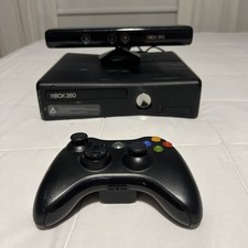 Microsoft xbox 360s nero - 360s,