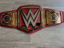 Red Universal Replica