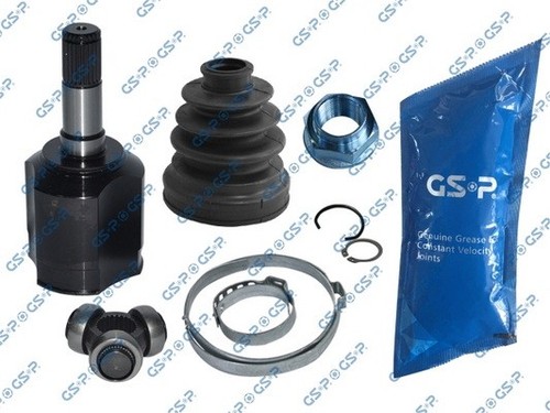 Kit giunti semiasse sul lato - semiasse,