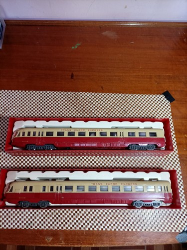 Treno elettrico rivarossi - treno,