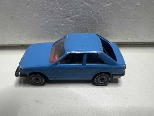 Modellino auto die cast ford - modellino,