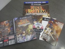 Fire Emblem Path of Radiance