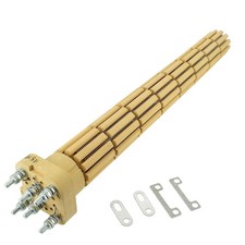 Resistenza steatite 3000w d=47