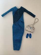 Barbie christie superstar - pj,