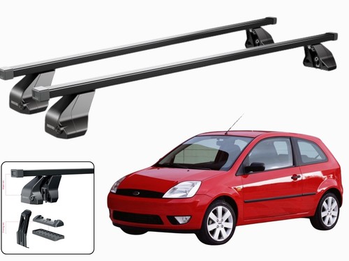 Barre portatutto per ford - barre,