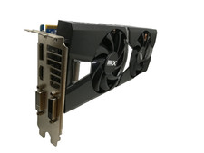 SAPPHIRE RADEON R9 280X 3GB