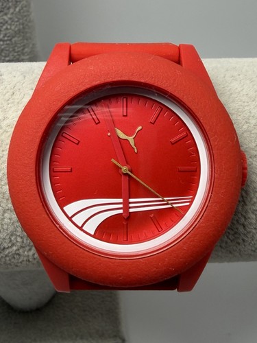 Orologio uomo puma time 903971 - uomo,