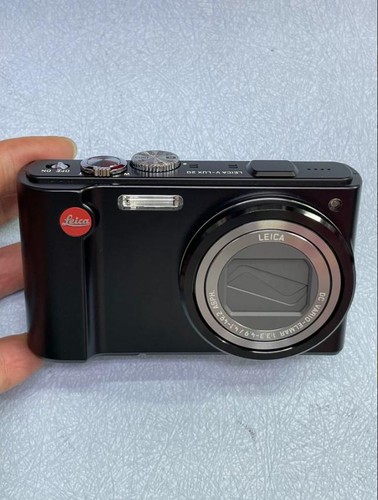 Leica lux 1 mp - 12,1, 12x