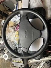 Volante fiat punto - fiat, gt