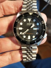 SEIKO SKX 007
