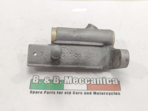 Piastrina supporto motore - supporto,