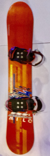 Snowboard vintage salomon - snowboard,