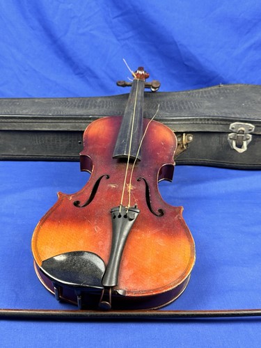 Violino vintage bellissimo - violino,