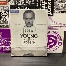 The Young Pope (2016, Jude