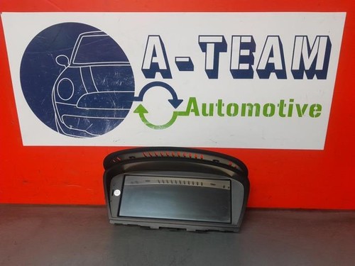 Display multifunzione bmw - display,