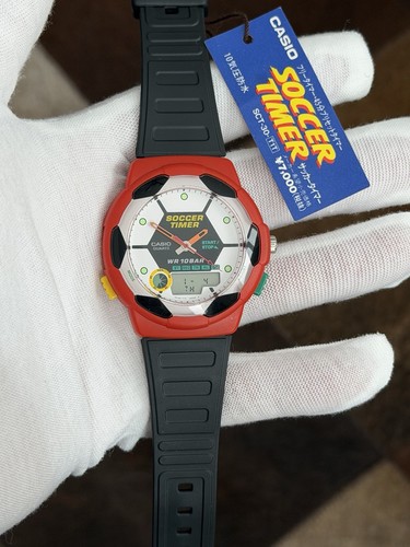 Nos raro orologio vintage - nos,
