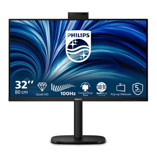 Philips 32b2u3601h monitor - philips,