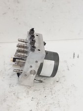 Pompa abs  Opel Corsa D dal 2006 al 2014 con garanzia cod 0265230332 13282283