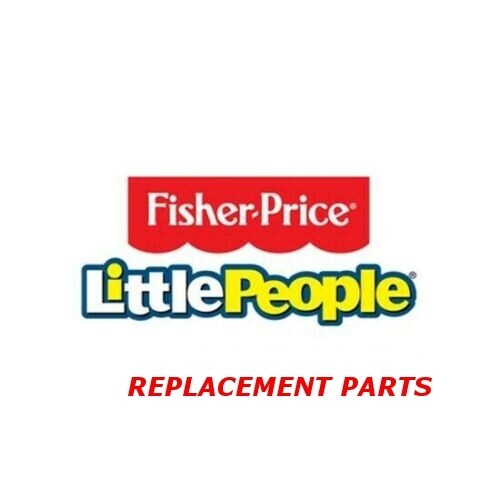 Fisher price little - -, people