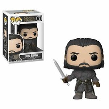 Game of Thrones Pop! Funko Jon