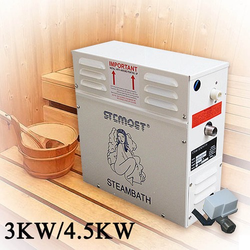 Vaporiera bagno sauna - bagno,