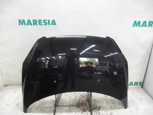 Cofano motore peugeot 307 - cofano,