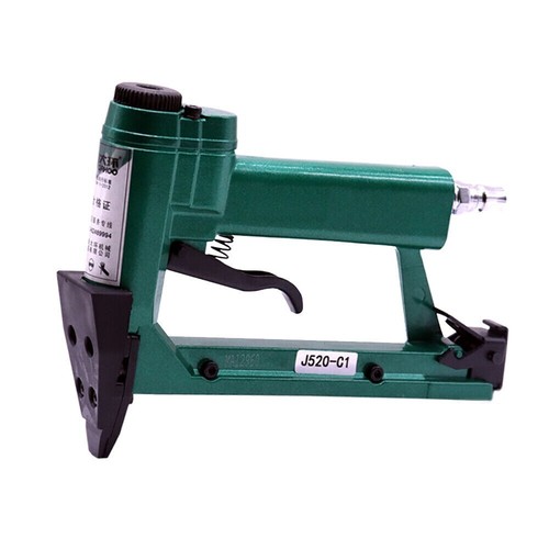 Pneumatic staples gun air - pneumatic,
