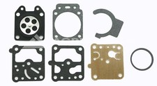 Kit serie membrane carburatore