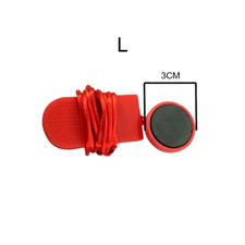 MAGNETE DI SICUREZZA PER TAPIS ROULANT (DIADORA, DECATHLON, ECC.)
