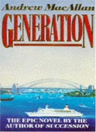 Generation andrew macallan - generation-andrew,