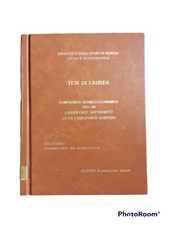 Confronto tecnico economico tra un carroponte appoggiato e un carroponte sospeso