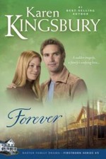 Forever (Firstborn