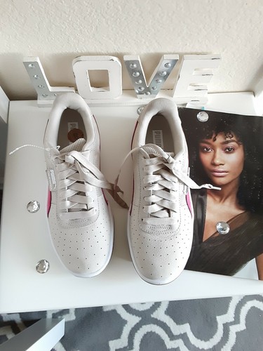 Sneakers nuove puma california - sneakers,