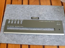 Targa comando sintonizzatore