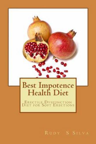 Best impotence health diet - best,