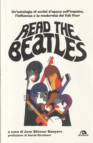 Read the beatles june skinner - read, beatles,
