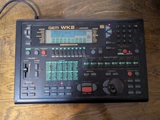 GEM WK2 modulo EXPANDER