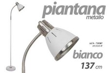 LAMPADA PIANTANA DA TERRA