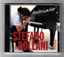 Stefano bollani autoscatto - bollani,