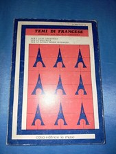 Temi Di Francese B Brunotti Casa Editrice Le Muse - v145